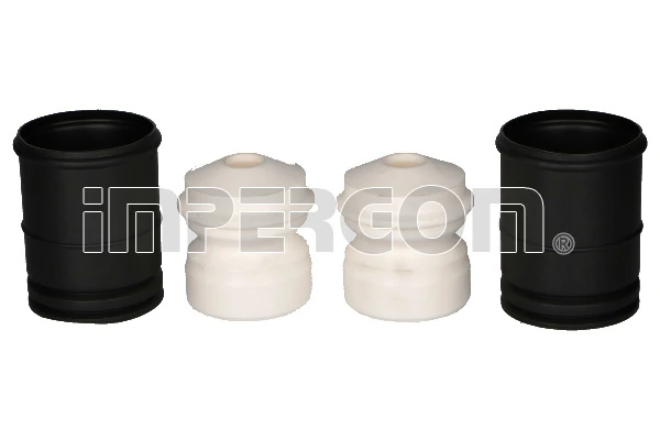 Dust Cover Kit, shock absorber